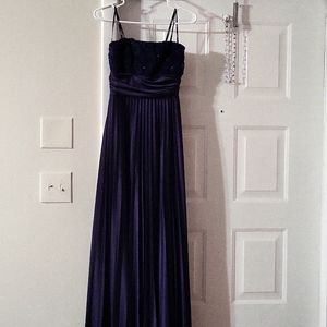 Evening gown